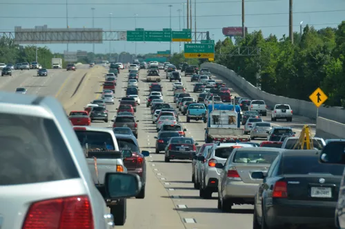 Pollution de l’air : quel impact sur la santé ?